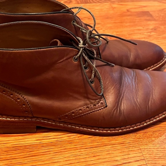 J&M 1980 men’s shoes main image 8